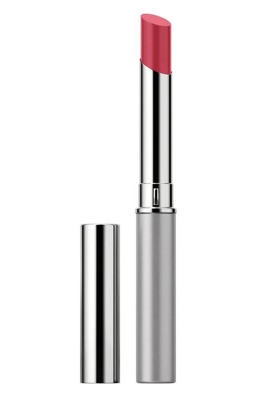 фото Помада-бальзам для губ almost lipstick, оттенок pink honey (1.9g) clinique