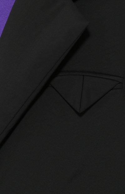 Утепленное пальто BOTTEGA VENETA, арт. 607507/VKNS0, фото 5