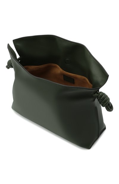 Клатч flamenco LOEWE, арт. A411FC1X35, фото 4