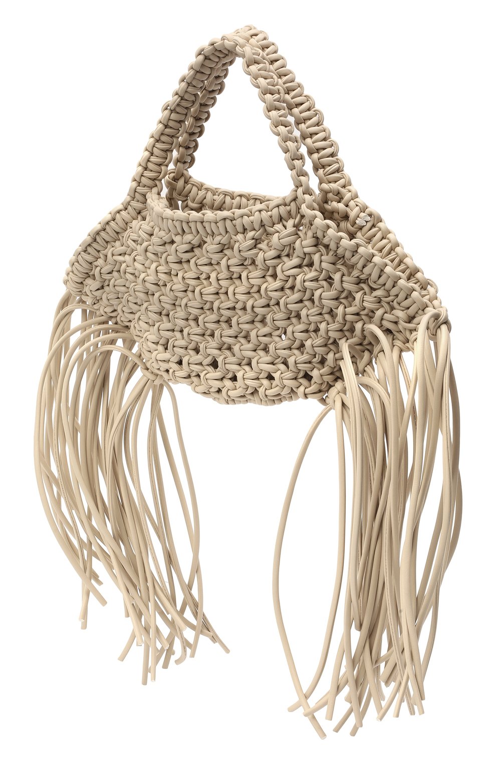 Сумка basket YUZEFI, арт. YUZSS21-HB-MW-11, фото 3