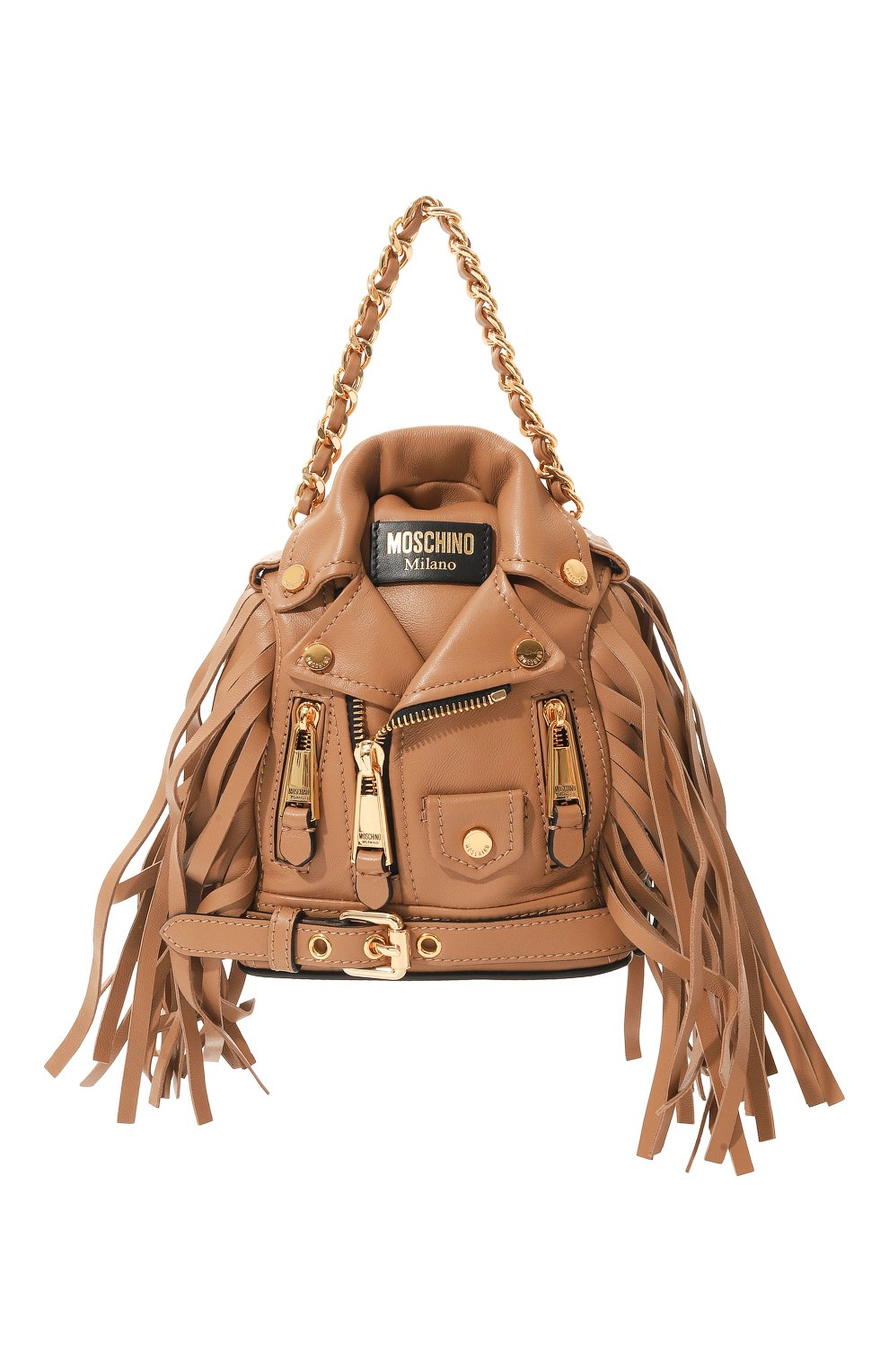 Рюкзак biker MOSCHINO, арт. A7611/8002, фото 1