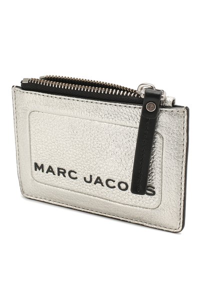Кожаный футляр для кредитных карт MARC JACOBS (THE), арт. M0016188, фото 3