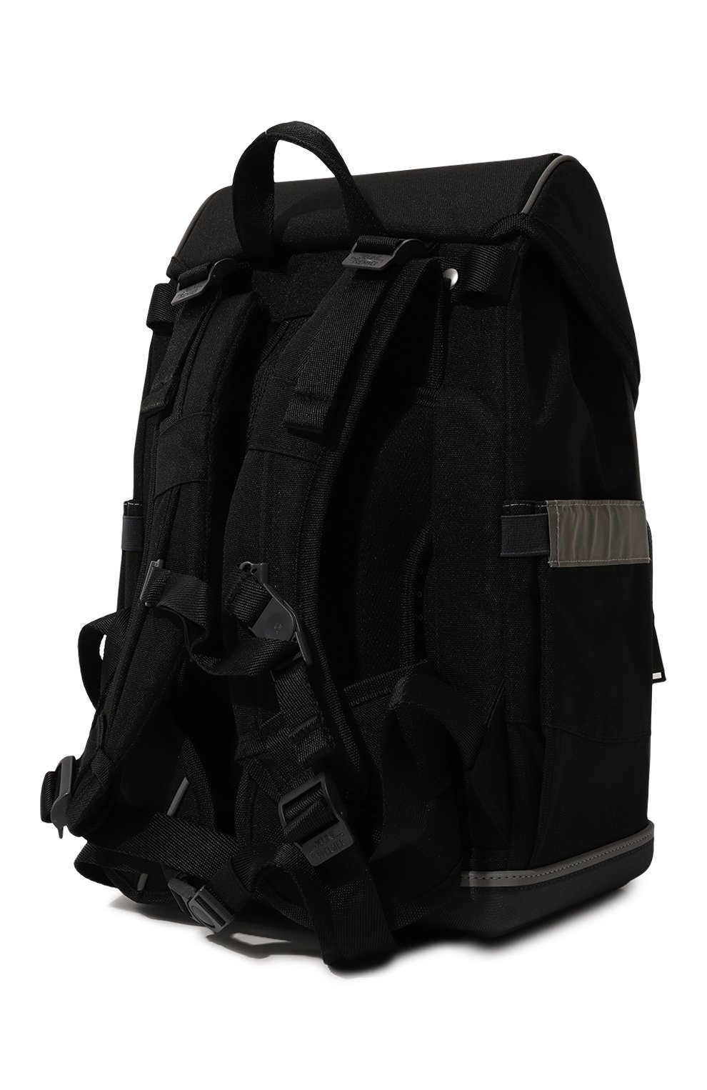 Рюкзак ergomaxx JEUNE PREMIER черного цвета по цене 29990 руб., арт. ERX24222, фото 2 Рюкзак ergomaxx JEUNE PREMIER, арт. ERX24222, фото 2