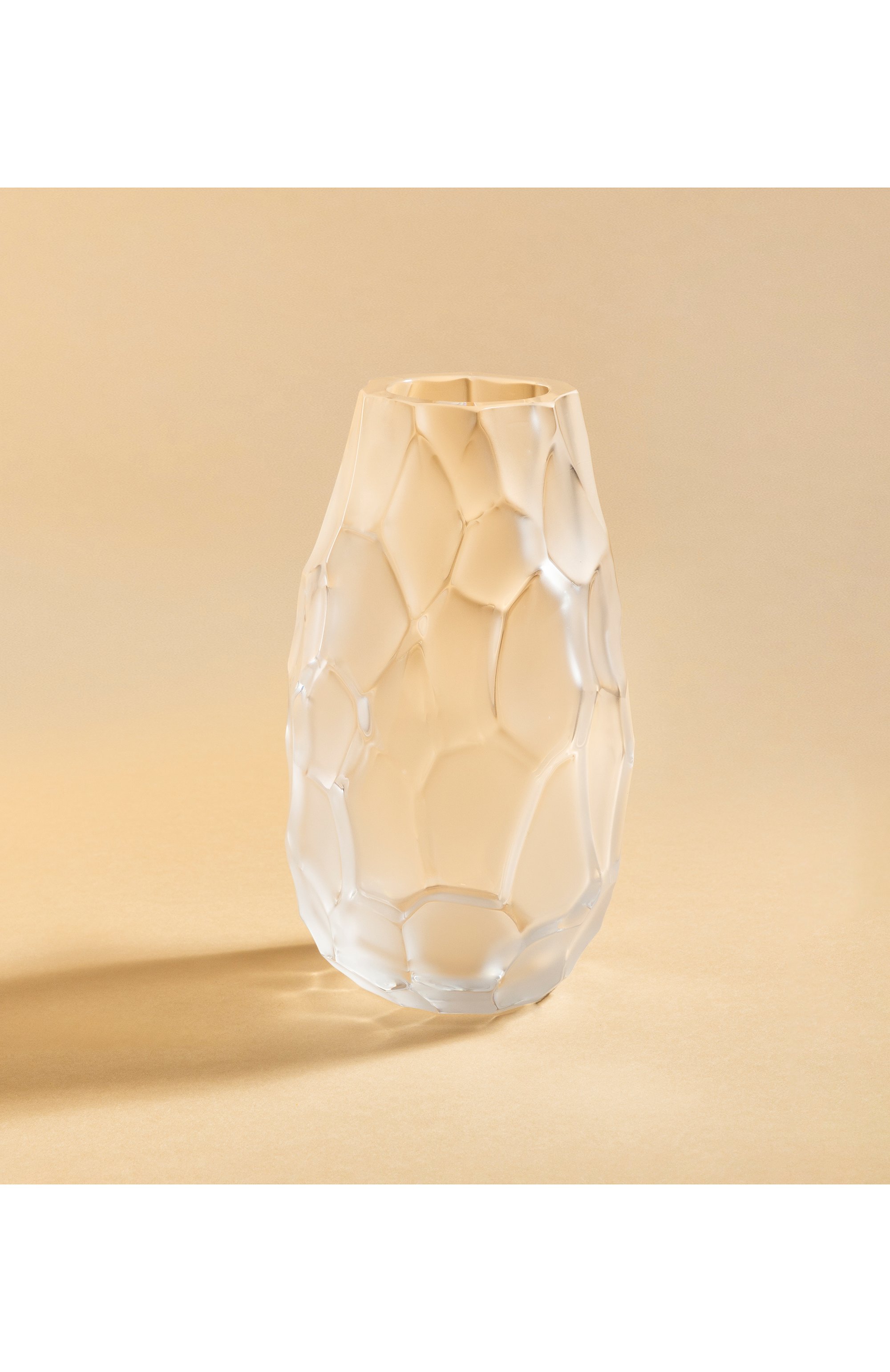 Ваза silex LALIQUE, арт. 10846100, фото 2