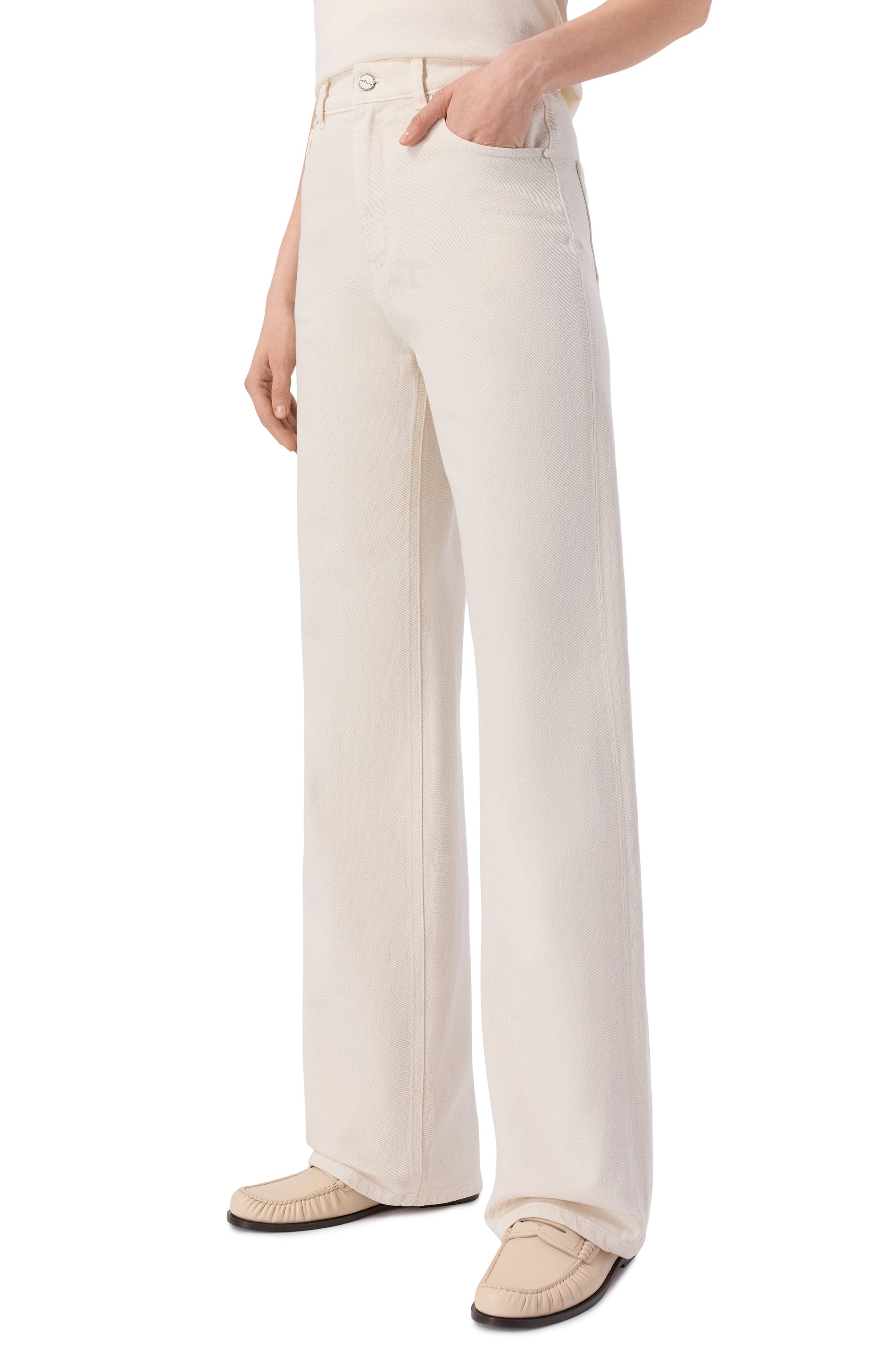 Джинсы KITON, арт. DJ60103K0924, фото 3