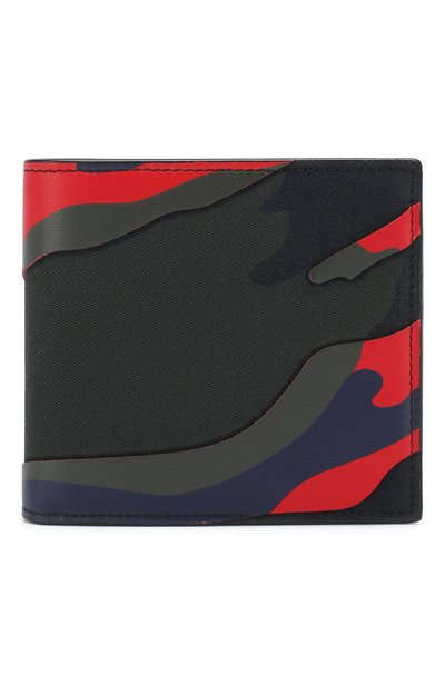 Комбинированное портмоне VALENTINO, арт. SY2P0445/TND, фото 1