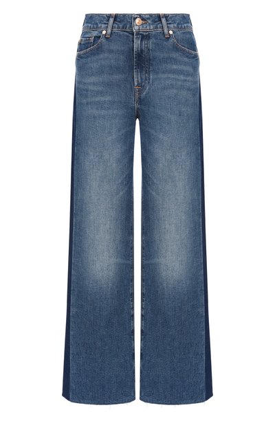 Женские джинсы lotta tailorless 7 FOR ALL MANKIND, арт. 7U8E0K85-43Y