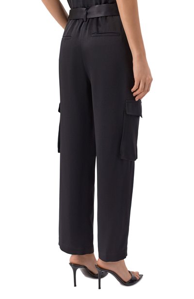 Брюки-карго ANTONELLI FIRENZE, арт. Q8771/355C, фото 4