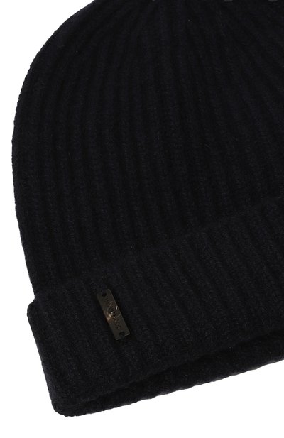 Кашемировая шапка CORNELIANI, арт. 940316-9425185, фото 3