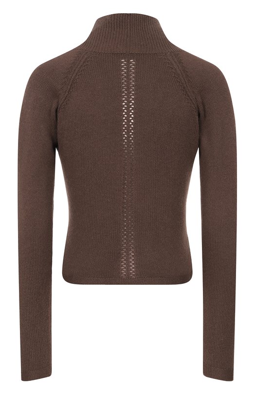 

Кашемировый кардиган Bilancioni, Коричневый