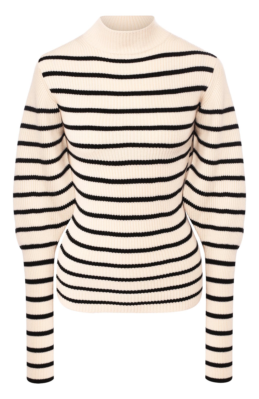 Шерстяной свитер KHAITE, арт. 8307500/J0ANNE, фото 1