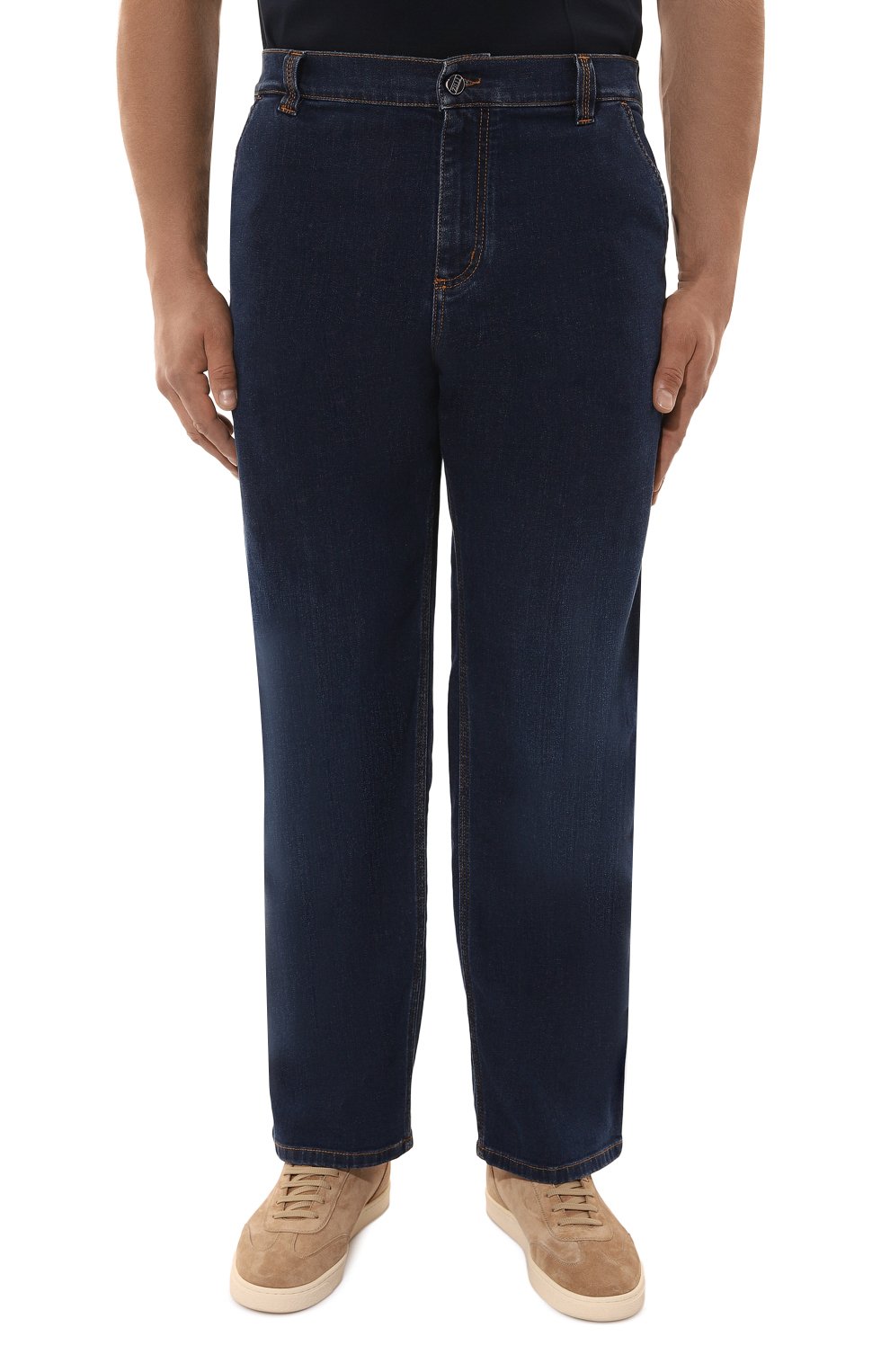 Джинсы carpenter ZILLI, арт. JPJB07M010360001C, фото 3
