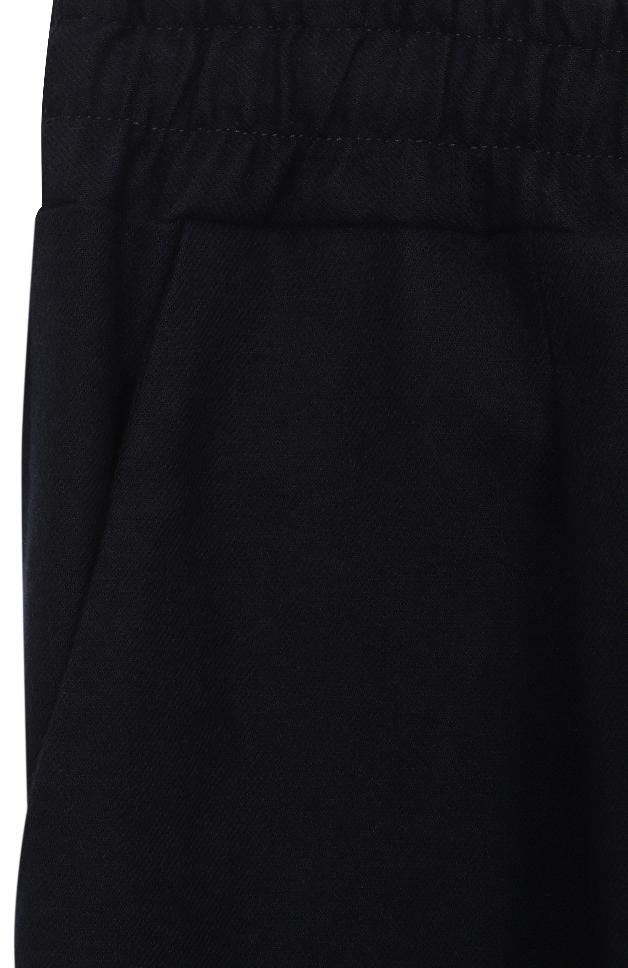 Хлопковые брюки DAL LAGO, арт. N212/9701/13-16, фото 3