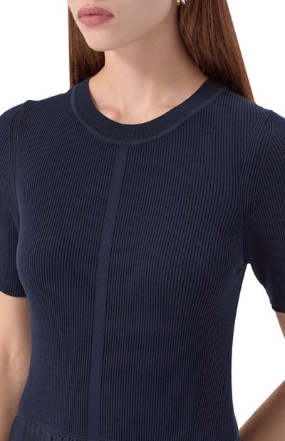 Платье BOSS, арт. 50535658, фото 5