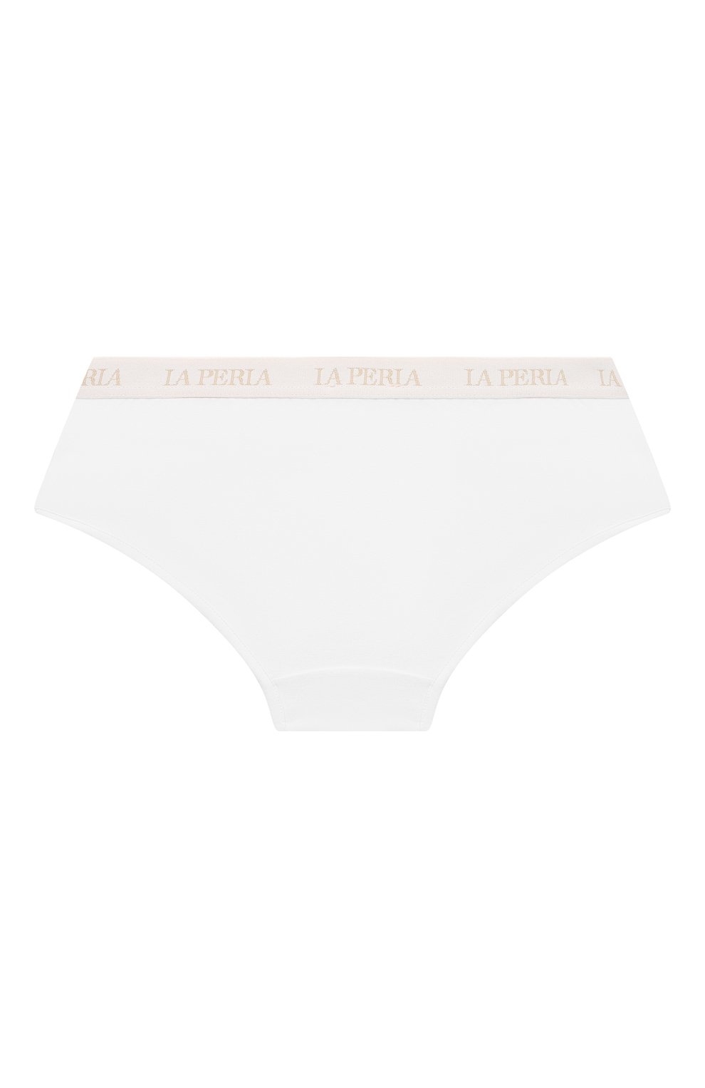 Хлопковые трусы LA PERLA, арт. 70457/2A-6A, фото 2