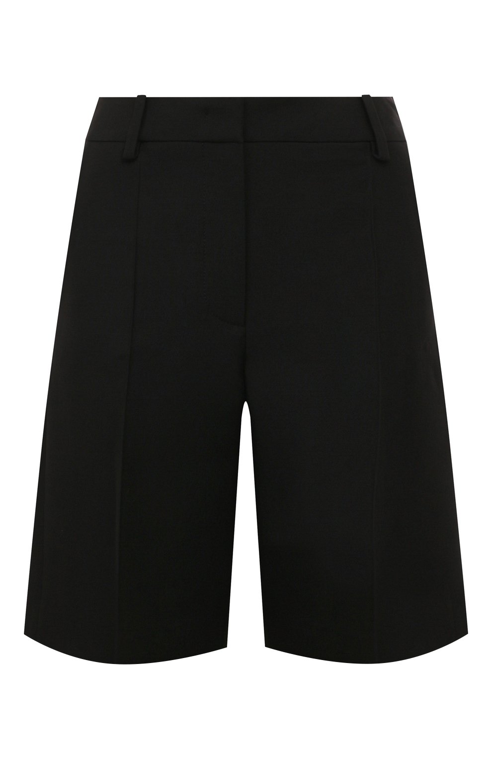 Шорты из шерсти и шелка VALENTINO, арт. 5B3RD0G51CF, фото 1