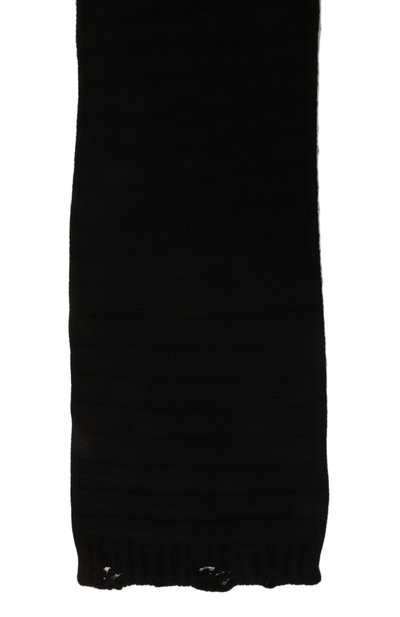 Шарф MM6, арт. S52TE0054/M13040, фото 4