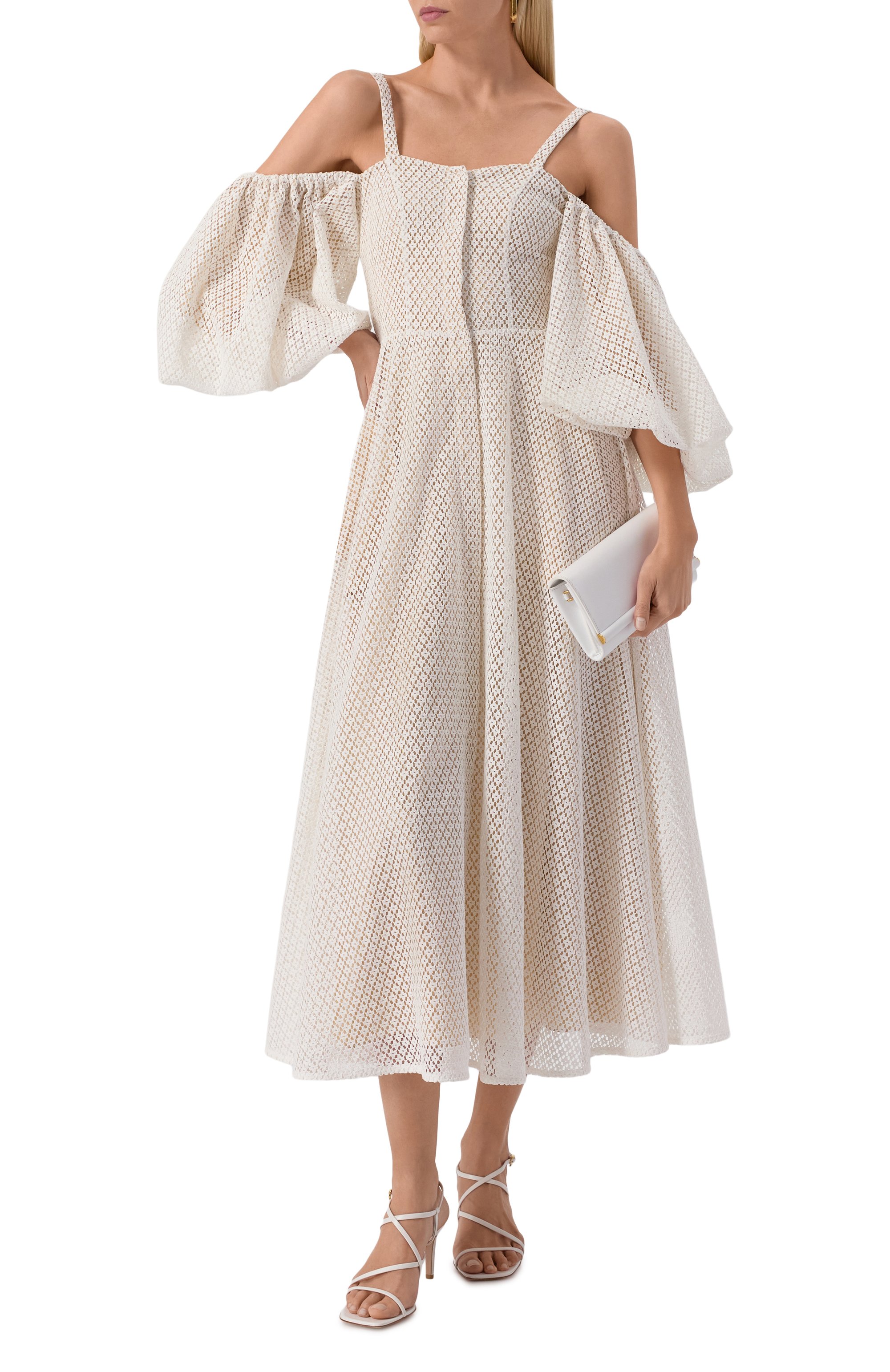 Платье AKHMADULLINA, арт. 1125.5D414/C003, фото 2