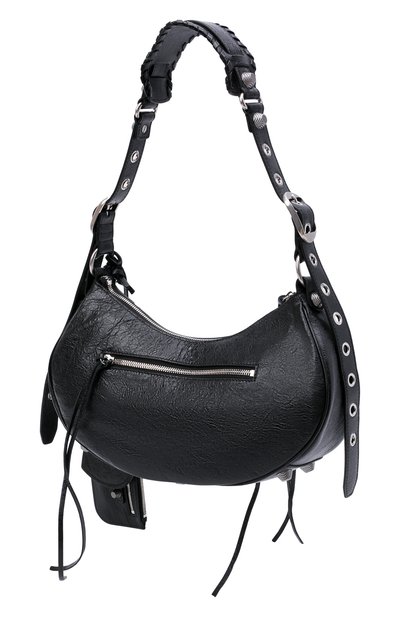 Сумка cagole BALENCIAGA, арт. 671307/1VG9Y, фото 3