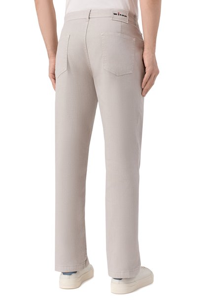 Джинсы KITON, арт. UPR005LK0603F06, фото 4