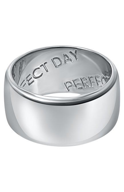 Женские кольцо perfect day AVGVST серебряного цвета, арт. 1015824-01 | Фото 1 (Региональные ограничения белый список (Axapta Mercury): Не проставлено; Нос: Не проставлено)