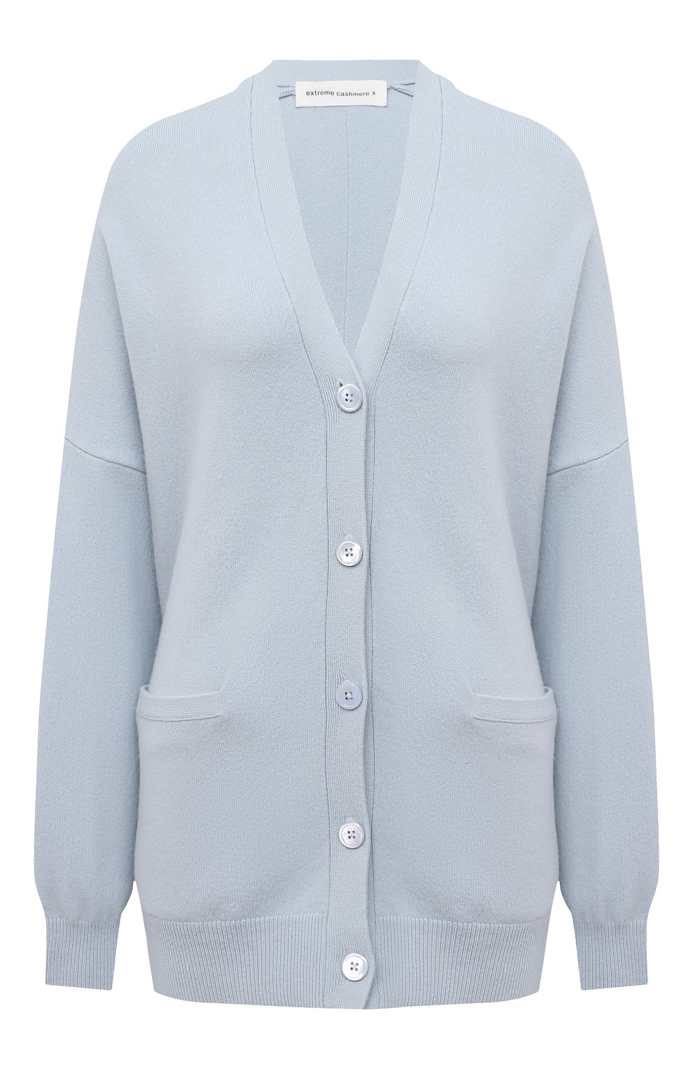 Кашемировый кардиган EXTREME CASHMERE, арт. 024/T0KI0, фото 1