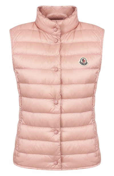 Женский пуховый жилет liane MONCLER, арт. F1-093-1A102-00-53048