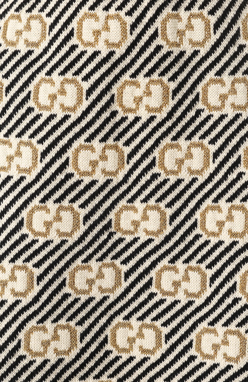 Шерстяная юбка GUCCI, арт. 574224/XKASE, фото 5