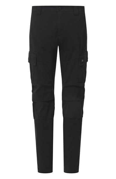 Мужские хлопковые брюки-карго C.P. COMPANY, арт. 18CMPA117A005694G