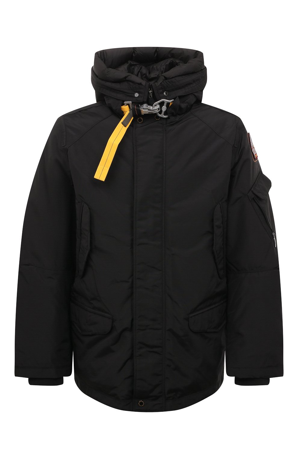 Пуховая парка PARAJUMPERS, арт. PMJKMC03, фото 1