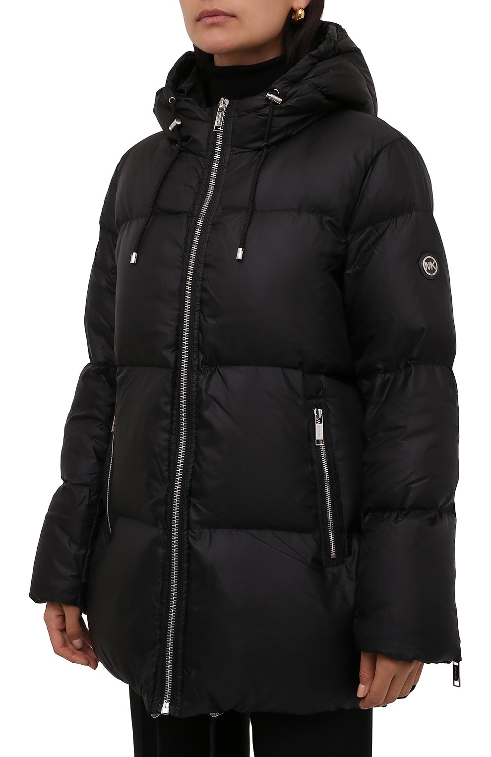 Пуховик MICHAEL MICHAEL KORS, арт. MU12028G1M, фото 3