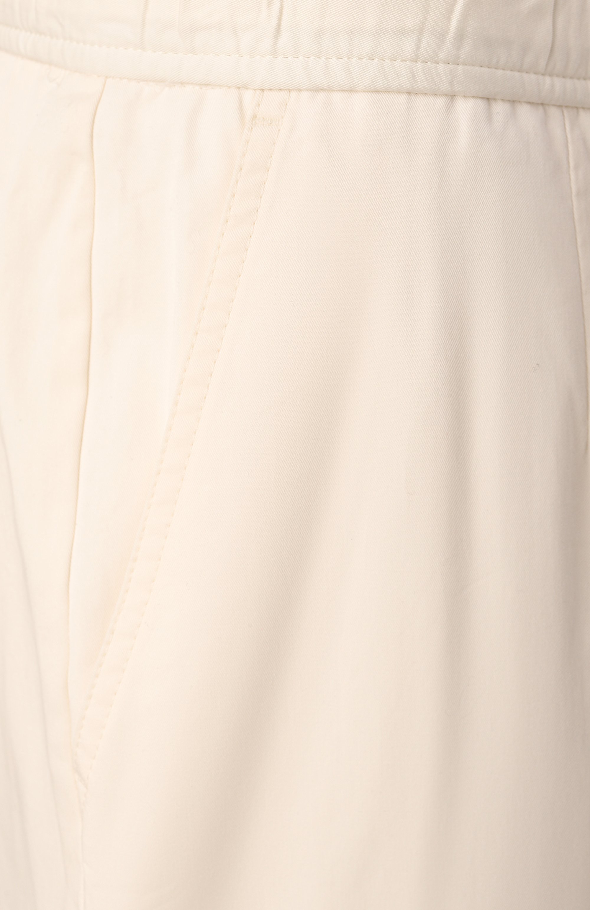 Хлопковые джоггеры DOLCE & GABBANA, арт. GP0D4T/FUFJR, фото 6