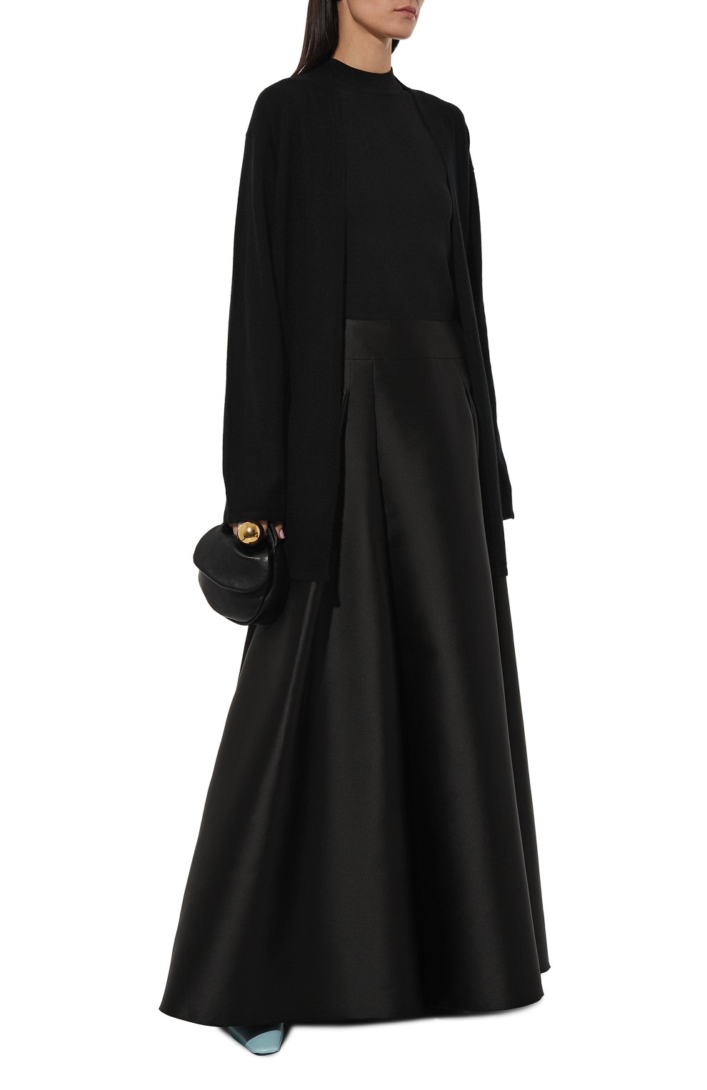 Кашемировый кардиган AGREEG, арт. 24070478, фото 2