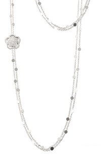 Колье PASQUALE BRUNI, арт. 16736B, фото 1