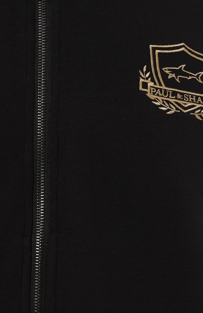 Толстовка PAUL&SHARK, арт. 14311818, фото 5