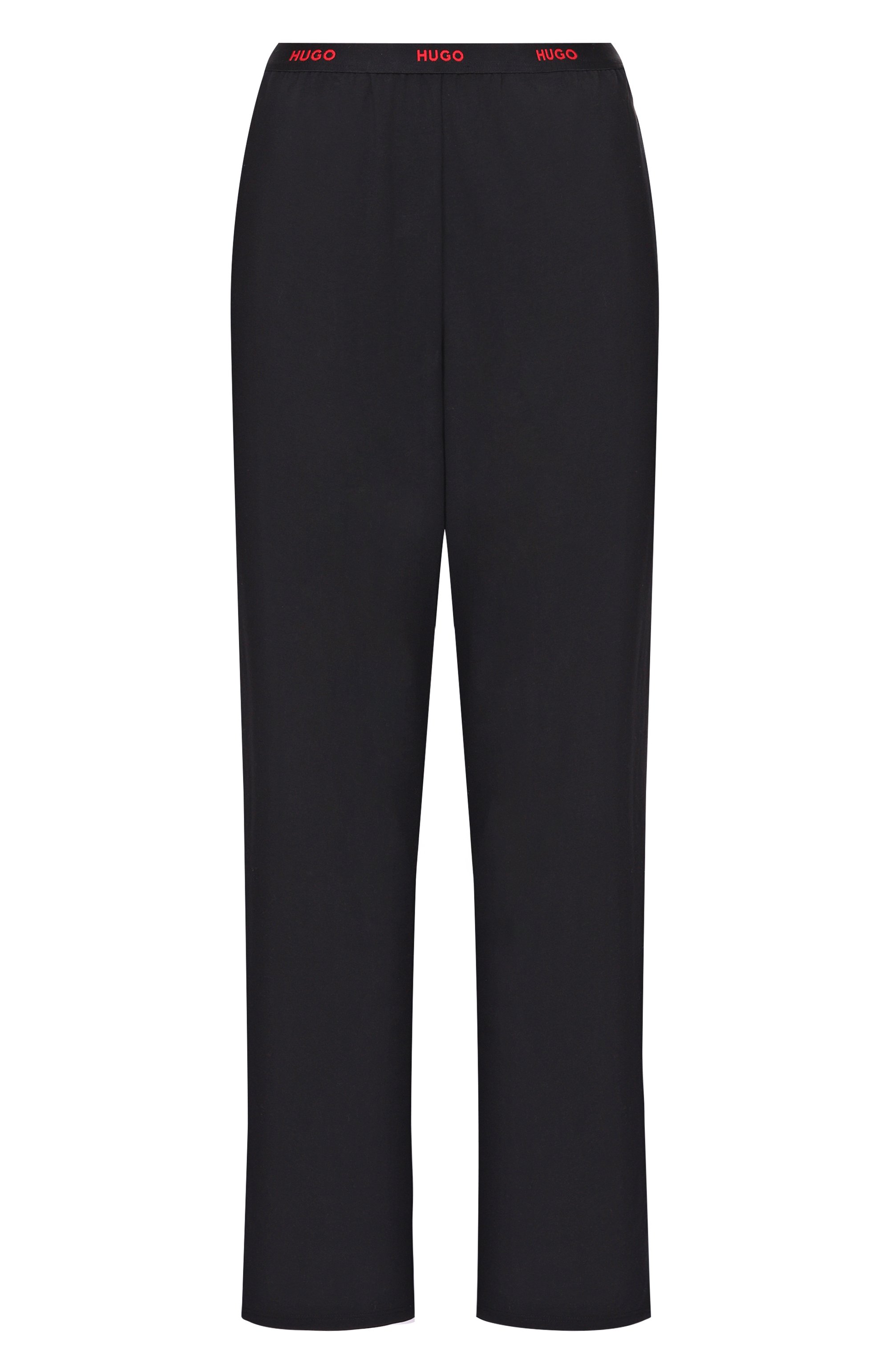 Хлопковые брюки HUGO, арт. 50555624, фото 1