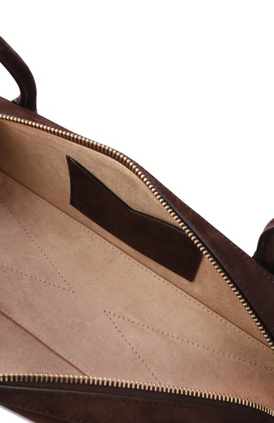 Сумка le teckel medium ALAIA, арт. AA1S06033CA214, фото 5