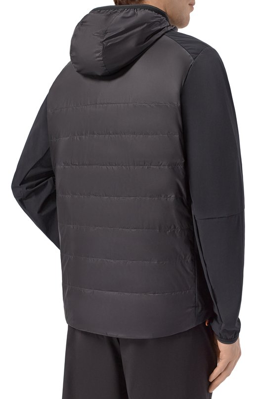 Куртка Bogner Fire+Ice 34008370 Чёрный  34008370 Фото 4