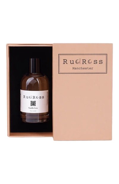 Парфюмерная вода vanilla love (95ml) RUDROSS, арт. 6293462587194, фото 2