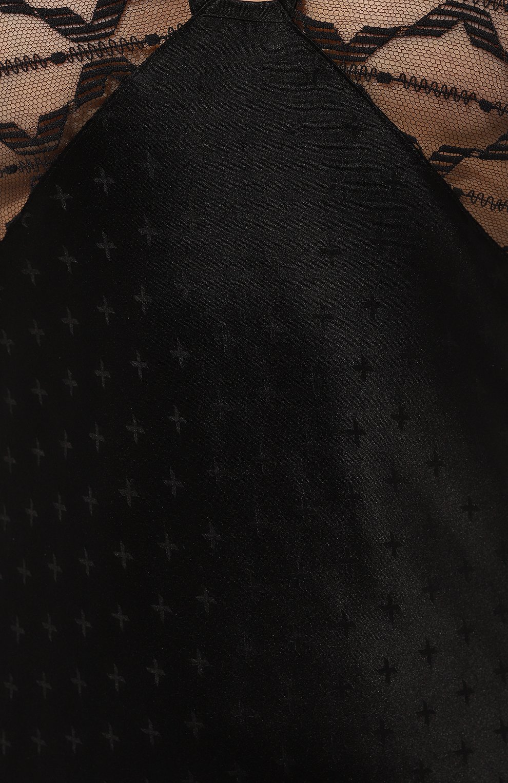 Шелковая сорочка CHANTELLE X, арт. C016W5, фото 5