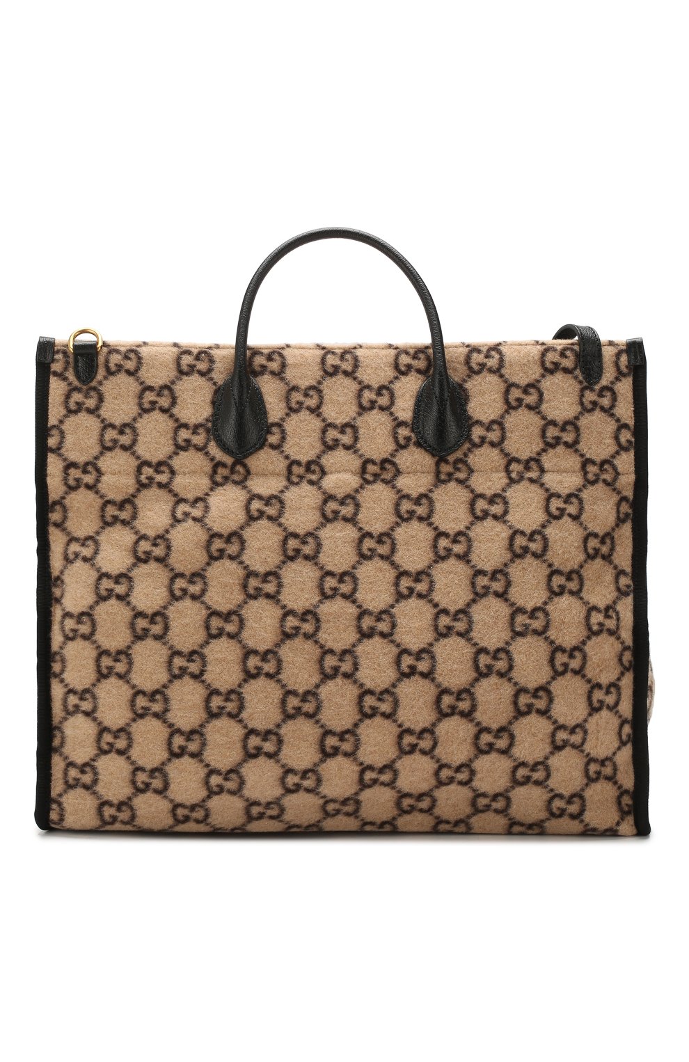 Сумка-тоут GUCCI, арт. 598169/G38ET, фото 1