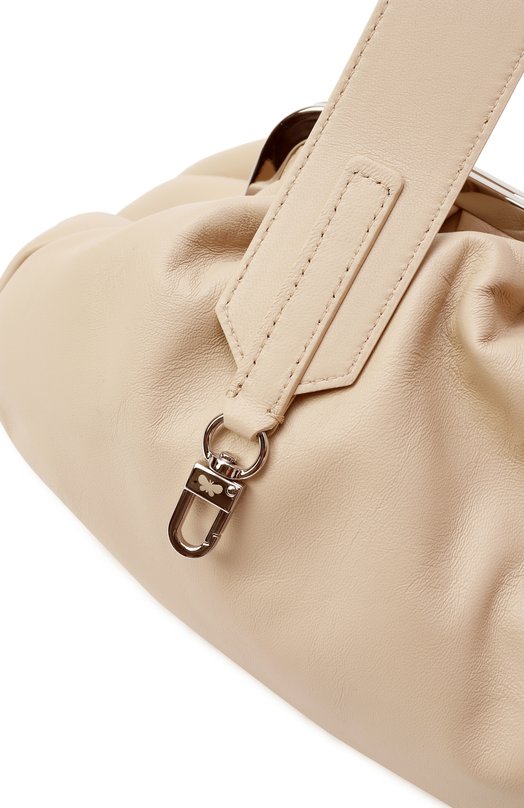 Сумка Pasticcino Weekend Max Mara CUBIC0 Бежевый  CUBIC0 Фото 3