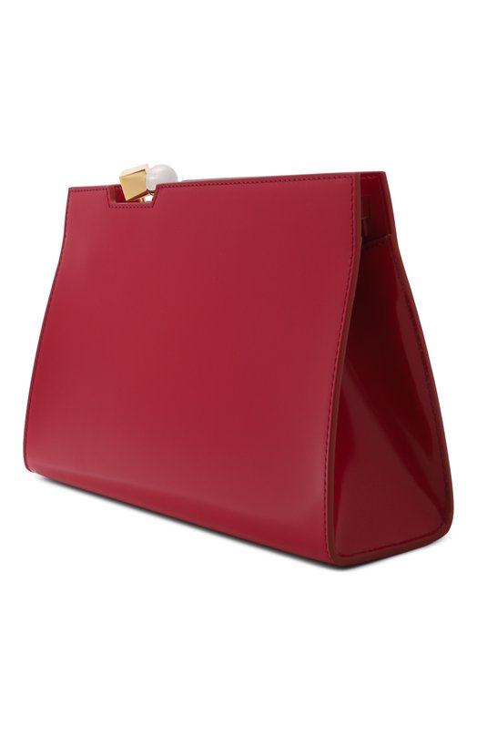 Сумка La Salon Jacquemus 26EBAW00452/AC18A01 Красный  26EBAW00452/AC18A01 Фото 4