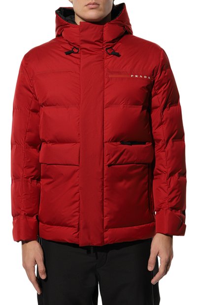Пухо вик PRADA, арт. SGB589-1XYV-F0011-202, фото 3