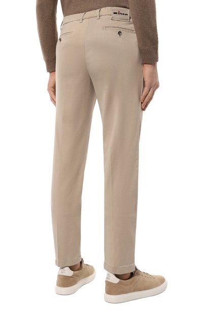 Брюки KITON, арт. UFPPEK0607D, фото 4