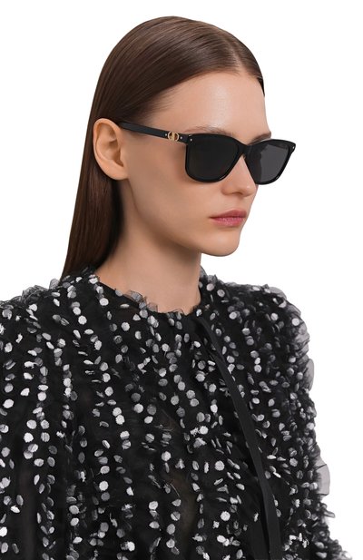Женские солнцезащитные очки DIOR EYEWEAR, арт. PETIT CD S2I 10A0