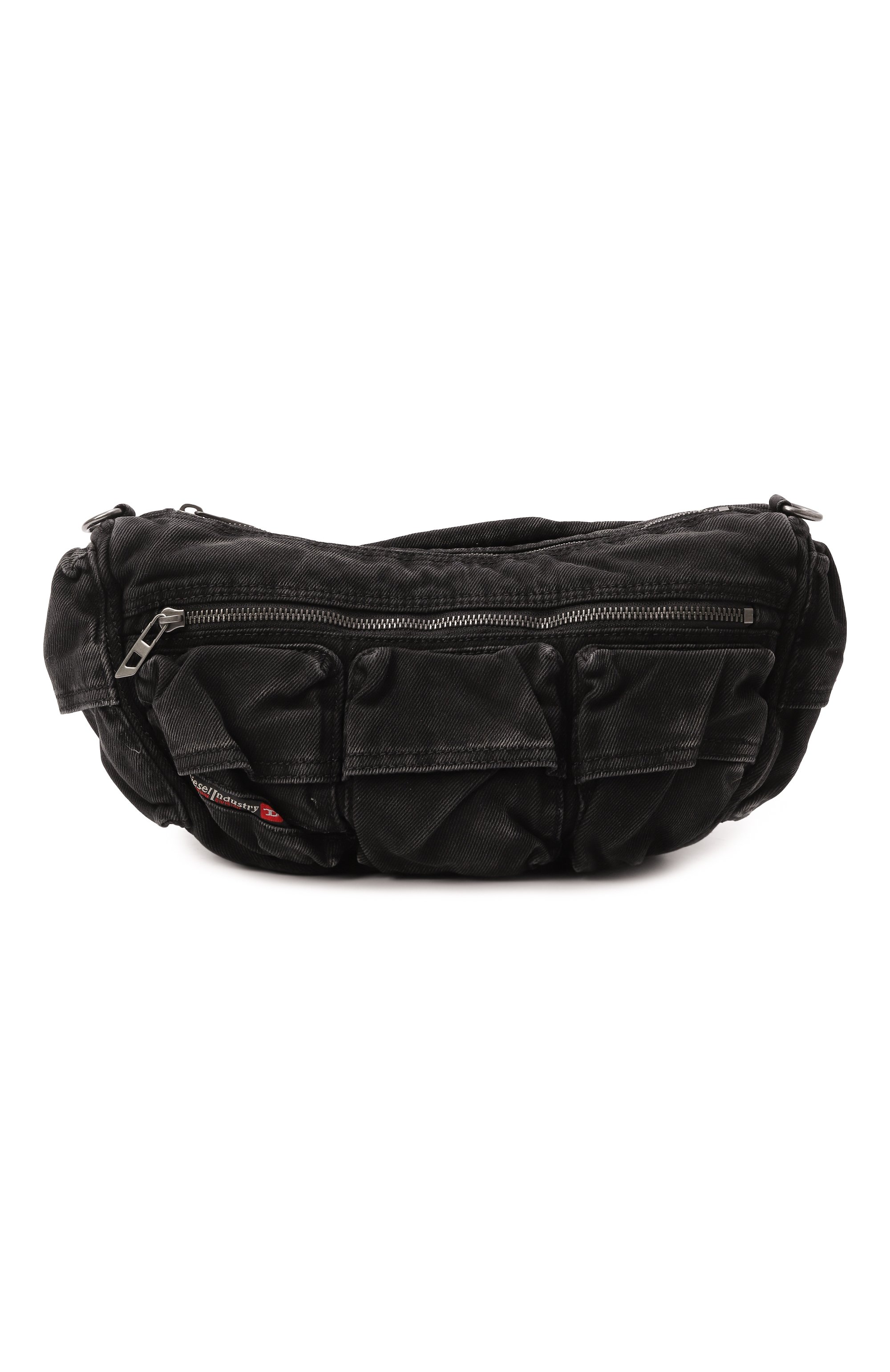 Сумка multi-pkts x DIESEL, арт. X10220/P4485, фото 1