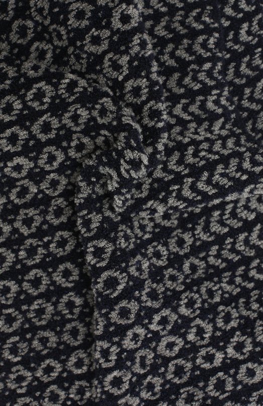 Шарф-снуд Bilancioni Синий, фото 2