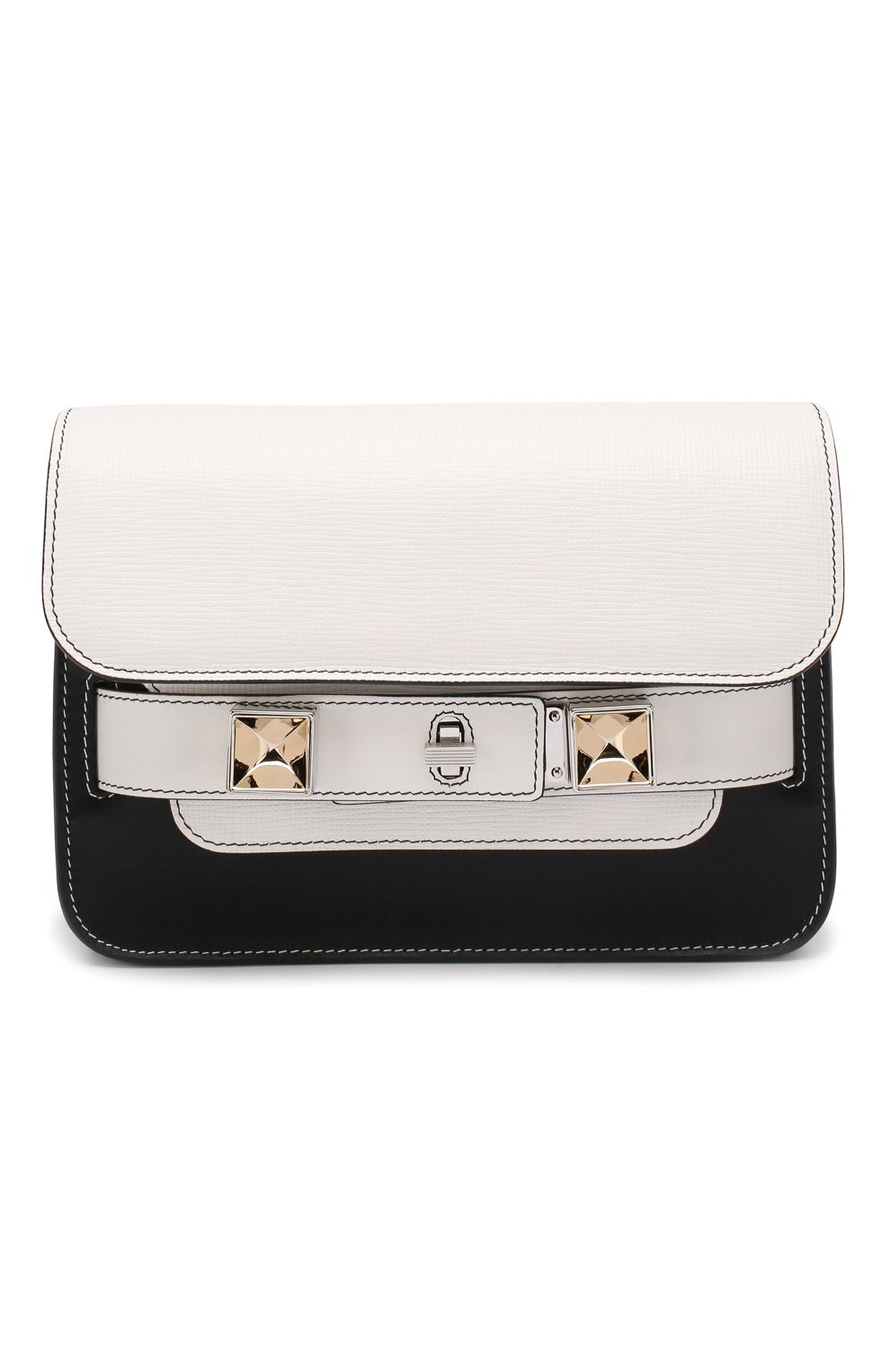 Сумка ps11 mini classic PROENZA SCHOULER, арт. H00007-C288A, фото 1