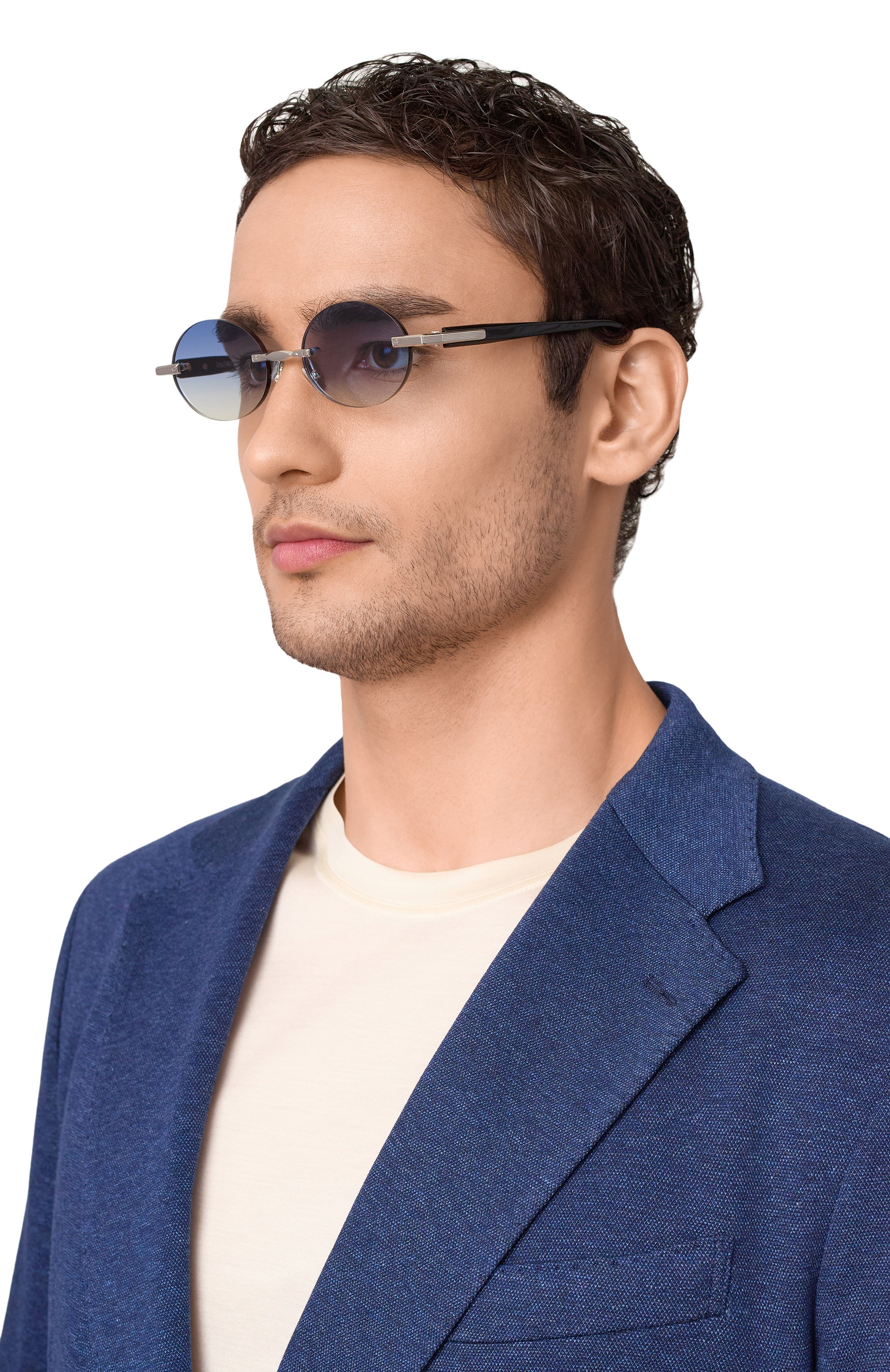 Солнцезащитные очки john dalia x tsum JOHN DALIA, арт. T3 C546, фото 2